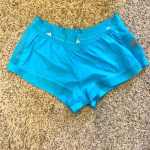 Adidas by Stella McCartney Running Shorts